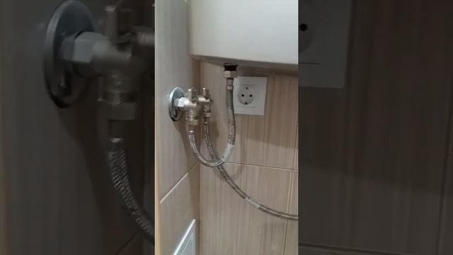 Ремонт санузла в Томске. Коридор под ключ . ааа-стройлайн т.205-205 (Александр) часть 2 смотреть онлайн