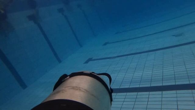 Подводный буксировщик, ходовые испытания смотреть онлайн