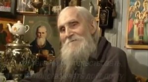 Наставление старца Николая Гурьянова