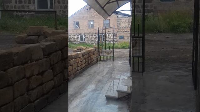 Вартевар/ Армения, Ереван, деревня Апаран смотреть онлайн