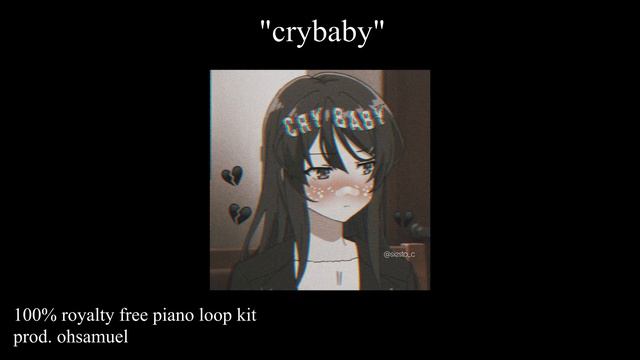 5 ROYALTY FREE PIANO SAD The Kid LAROI INTERNET MONEY JUICE WRLD LOOPS SAMPLE KIT "crybaby" MIDI смотреть онлайн