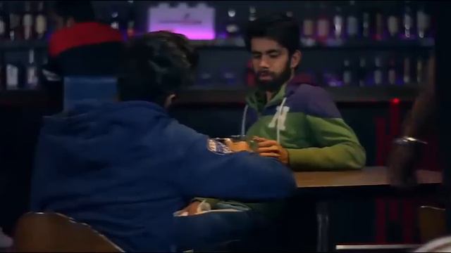 Gusttavo Lima - Que Mal Te Fiz Eu Videoclipe