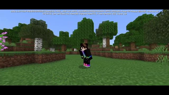 ✔️Bioma de cerezo y adornos de armadura sé hacercan!🤩1.19.70.24/25 MC Beta/Preview + DESCARGA!!⬇️ смотреть онлайн