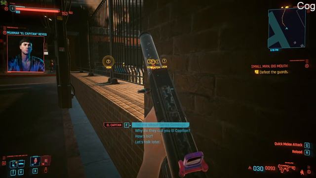 Cyberpunk 2077 : Official gamesplay for pc смотреть онлайн