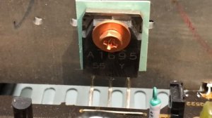 Yamaha AX-396 - A look Inside , What's Inside + Audio Test , Sound demo