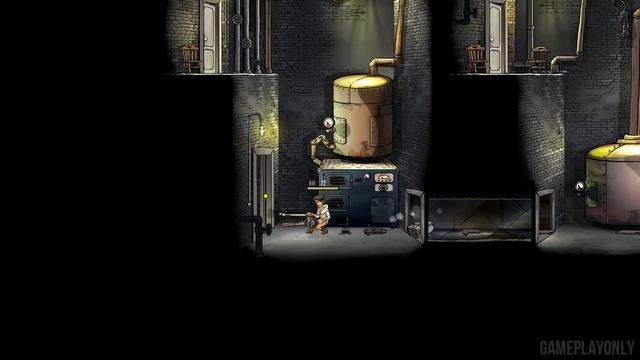 Guns, Gore and Cannoli 2 Gameplay Walkthrough Part 2 (no commentary) смотреть онлайн