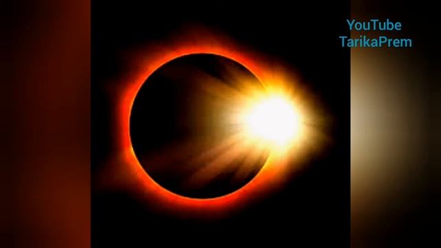 Марафон Осознанности Солнечное затмение смотреть онлайн