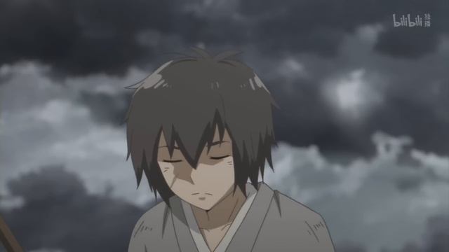 《百妖谱》 第1话 灰狐（上）：桃夭现身，大闹风雪客栈。【加入会员专享全集】#AnimeSummer