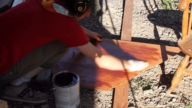 Building a Hammer Dulcimer - Start to Finish смотреть онлайн