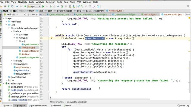 ANDROID ARCHITECTURE PATTERNS (LiveData, RxJava,ViewModel) MVVM смотреть онлайн