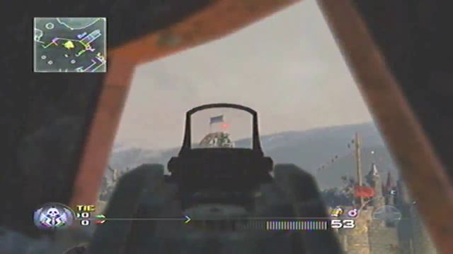 -Call of Duty: Modern Warfare 2- -DLC Resurgence Pack- -Carnival- смотреть онлайн