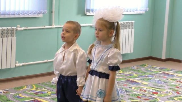 Новый детский сад смотреть онлайн