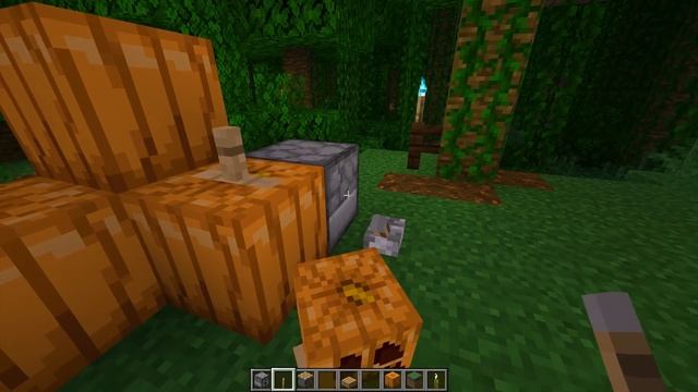 Minecraft | 20 Scary Halloween Build Hack and Ideas смотреть онлайн