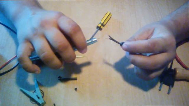 Ремонт и модинг паяльника смотреть онлайн