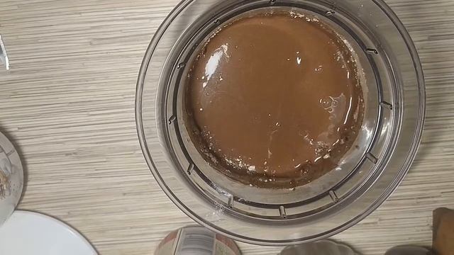 Домашний ужин для друзей 