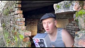 БАТИ В БИЗНЕСЕ \ сериал ДВА ТИПА ( часть 2 )