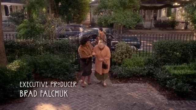 American Horror Story Season 4 - Freak Show