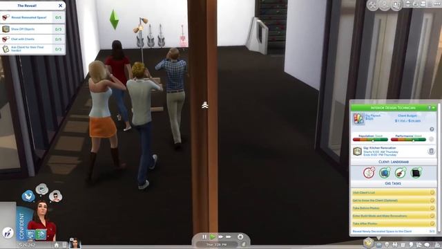 The Sims 4 Dream Home Decorator Game Pack Review. Uh Oh. смотреть онлайн