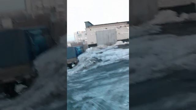 Испытания трайка из урала 2 смотреть онлайн