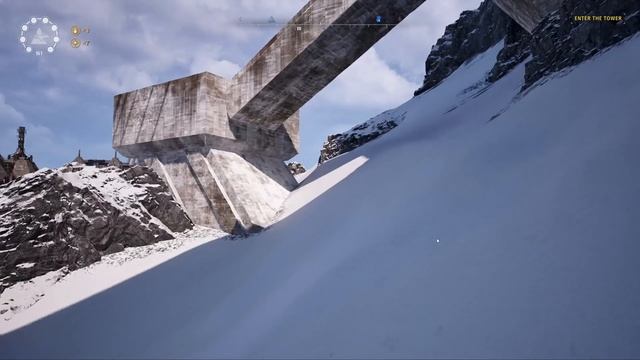 [The Talos Principle 2] North 1 - Star 2⭐️Sphinx смотреть онлайн