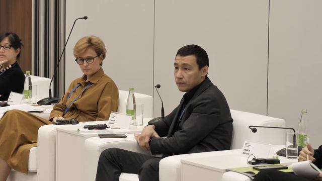 Настраиваем фокус.Что администрации города нужно знать о городе? смотреть онлайн