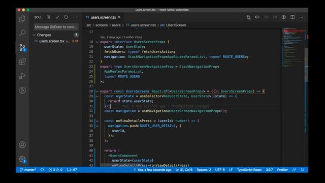 [Tutorial][React/React Native] Embracing React Hooks - #2 useDispatch, useSelector & useEffect смотреть онлайн