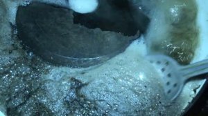 КАК ВАРИТЬ сосновую КОРУ для орхидей?