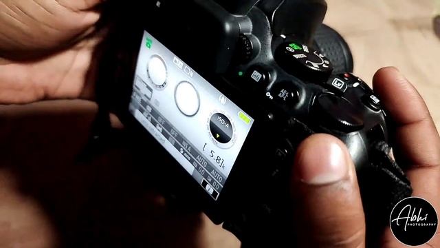How To Use Nikon DSLR Camera | First Time Camera Kaise Chalaye ??? смотреть онлайн