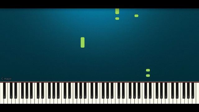 All mobile phones low battery sounds in synthesia смотреть онлайн