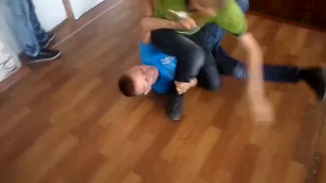 мой мирный класс смотреть онлайн