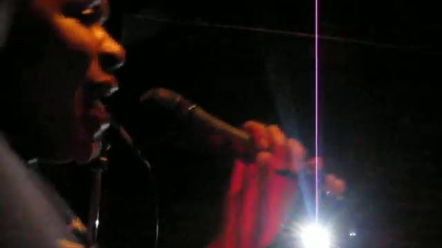 Eagle Nebula performs at More Bondfire's 1 yr anniversary смотреть онлайн