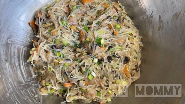 ?НЭМ - вьетнамские РУЛЕТИКИ из РИСОВОЙ бумаги смотреть онлайн