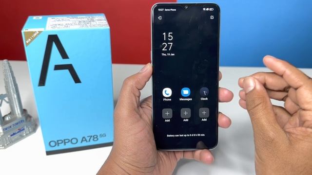 Oppo A78 5G Top 50++ Hidden Features || Oppo A78 Tips & Tricks | Oppo A78 5G смотреть онлайн