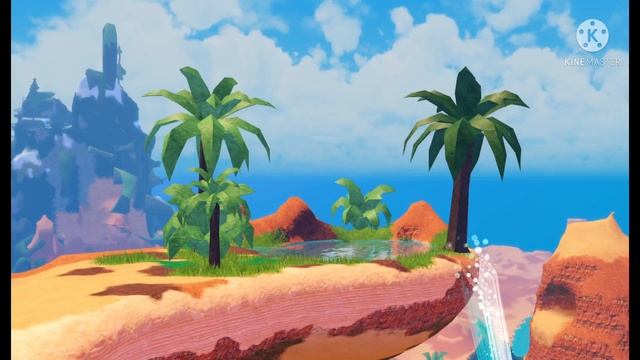 Roblox: Creatures of Sonaria - New Map Progress смотреть онлайн