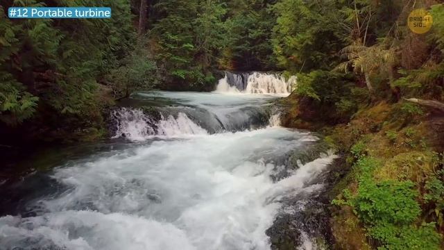 22 Amazing Inventions That Will Save Our Planet смотреть онлайн