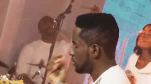 Minister GUC - Eyes On Jesus (Official Video)