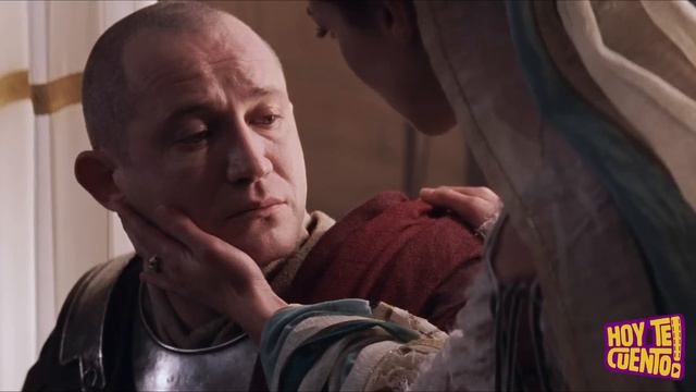 LA PASION DE CRISTO : Resumen смотреть онлайн