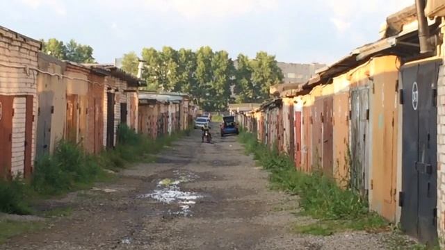 Обзор Motoland XR 125 смотреть онлайн