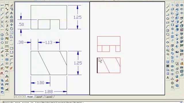 tutorial 11 autocad 2d 3d, Online Tutoring is Available смотреть онлайн