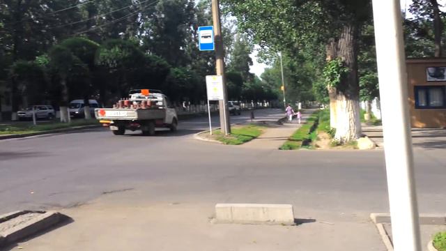 Перекресток Акан Серы - Майбороды смотреть онлайн