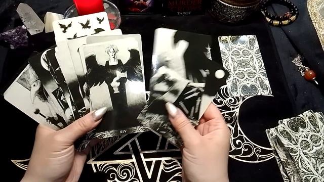 Что задумала Ваша вражина?? К чему готовиться???