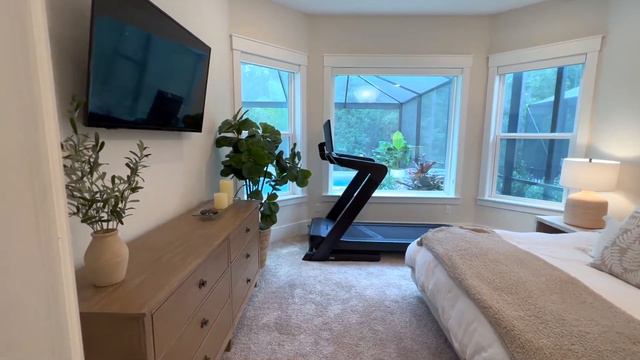 Nocatee Beach Chic Pool Home For Sale