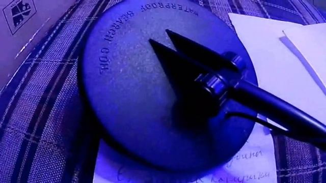 Вопросы по металлоискателю MD-4030 и ответы на них смотреть онлайн