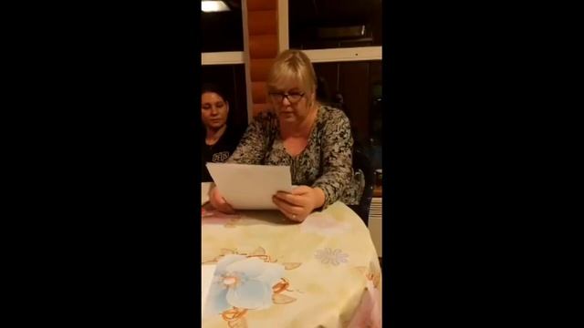 Державники Московского края Пушкинского района оглашают волю Человеческого Рода Советского Народа смотреть онлайн