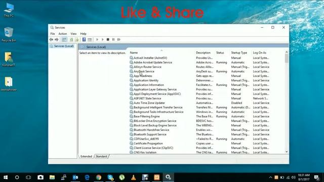 XAMPP Port 80 Error. [FIX 2017] without closing SKYPE смотреть онлайн