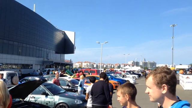 Лада Гранта смотреть онлайн