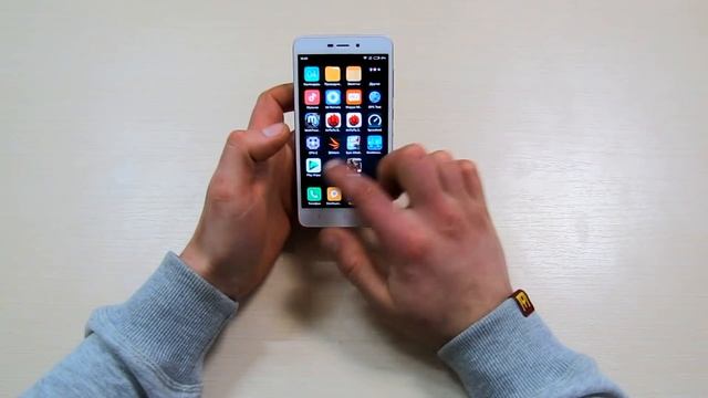 Xiaomi Redmi 4A - смартфон за 100$. Полный обзор, тесты и отзывы о Xiaomi redmi 4A. смотреть онлайн