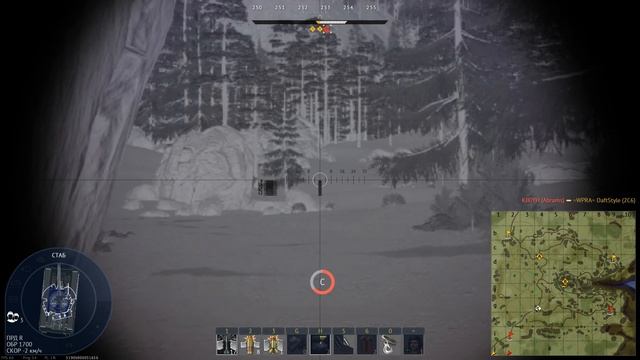 War Thunder | ТОП-чики советы и немцы (РБ) | #StanislavGY смотреть онлайн