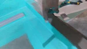 Как сделать гидроизоляцию душевого поддона. Как сделать душевой поддон ЧАСТЬ 3