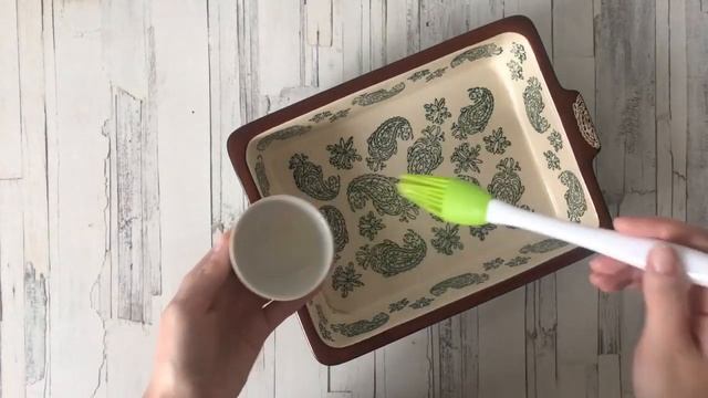 Филе минтая с картошкой в духовке смотреть онлайн